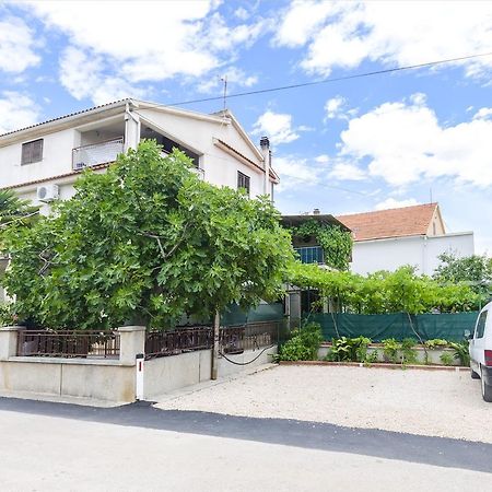 Apartments Amalija Vodice Exteriör bild